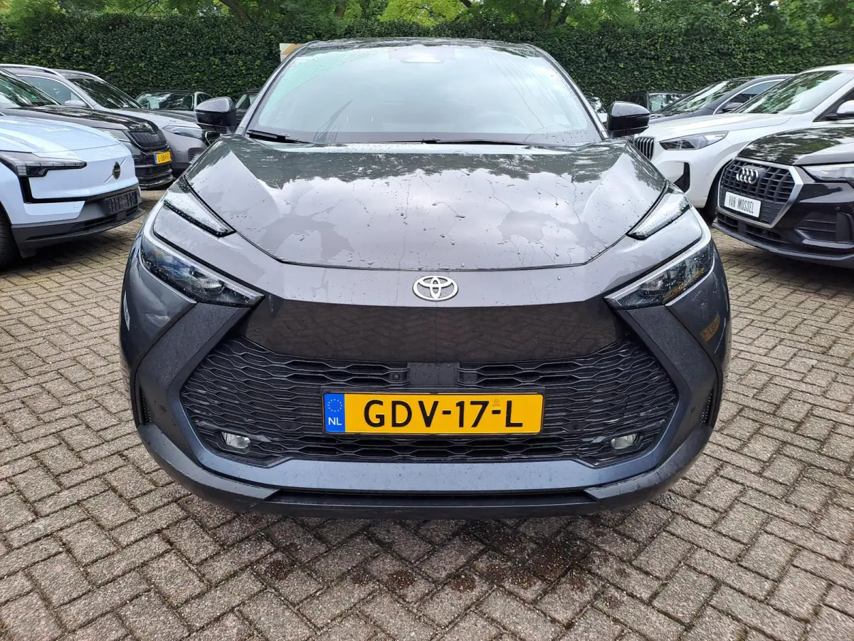 1.8 Hybrid 140 First Edition | TREKHAAK | 360 CAMERA | NAVIGATIE | KLIMAATREGELING