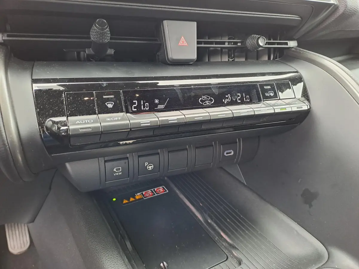 1.8 Hybrid 140 First Edition | TREKHAAK | 360 CAMERA | NAVIGATIE | KLIMAATREGELING