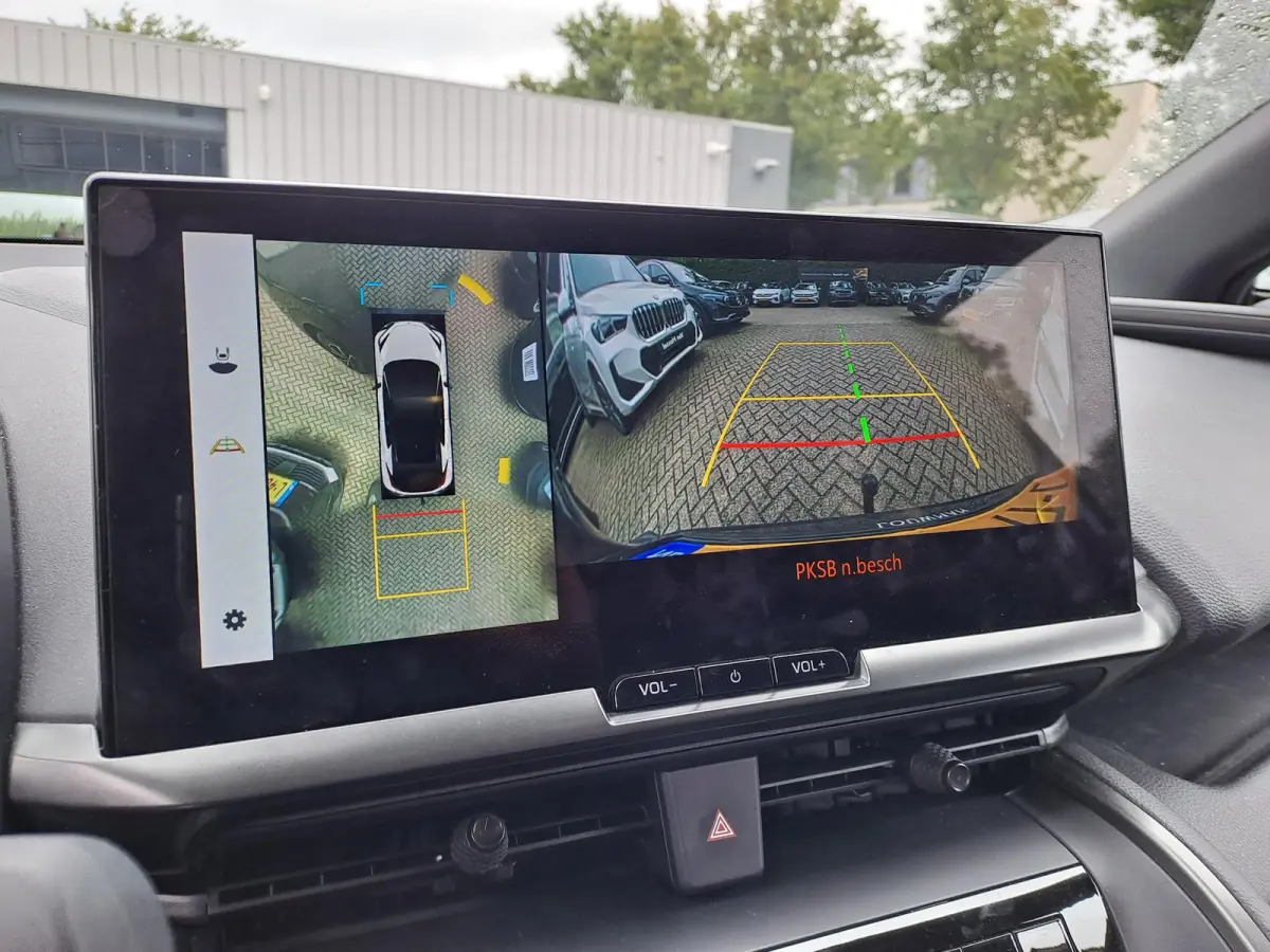 1.8 Hybrid 140 First Edition | TREKHAAK | 360 CAMERA | NAVIGATIE | KLIMAATREGELING