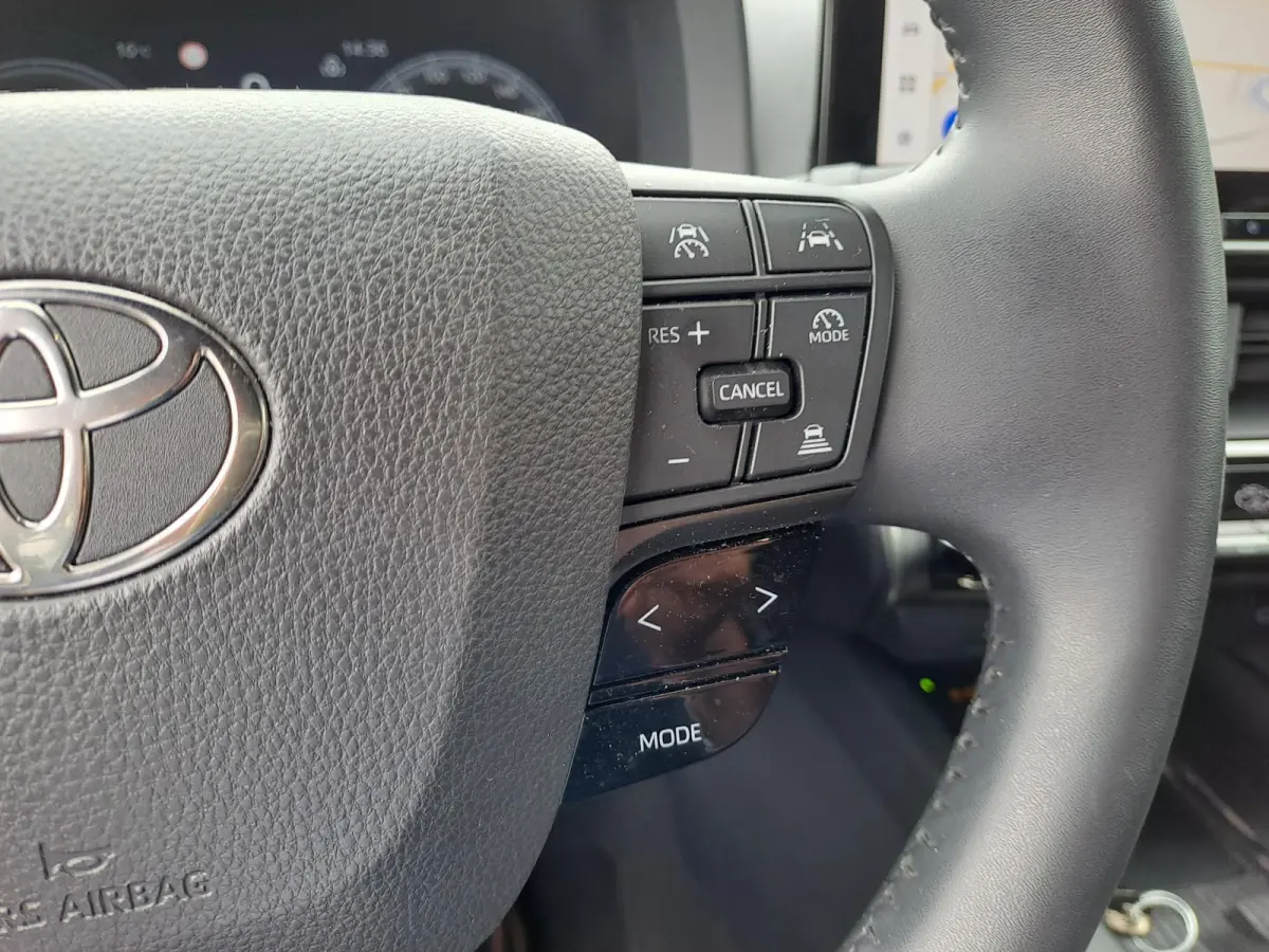 1.8 Hybrid 140 First Edition | TREKHAAK | 360 CAMERA | NAVIGATIE | KLIMAATREGELING
