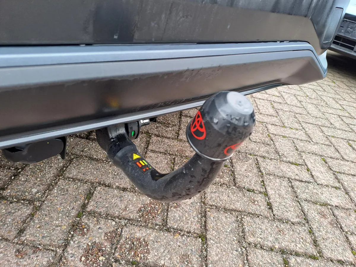 1.8 Hybrid 140 First Edition | TREKHAAK | 360 CAMERA | NAVIGATIE | KLIMAATREGELING