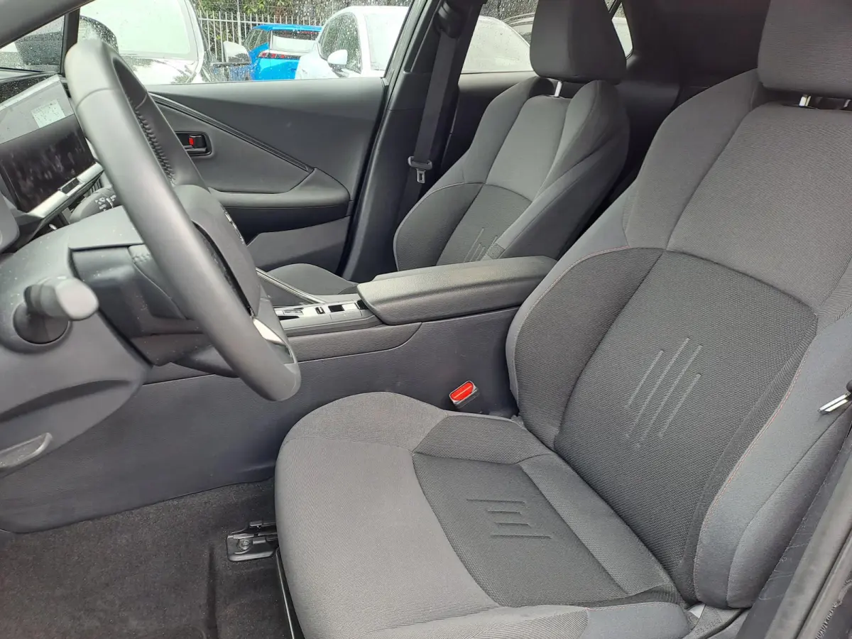 1.8 Hybrid 140 First Edition | TREKHAAK | 360 CAMERA | NAVIGATIE | KLIMAATREGELING