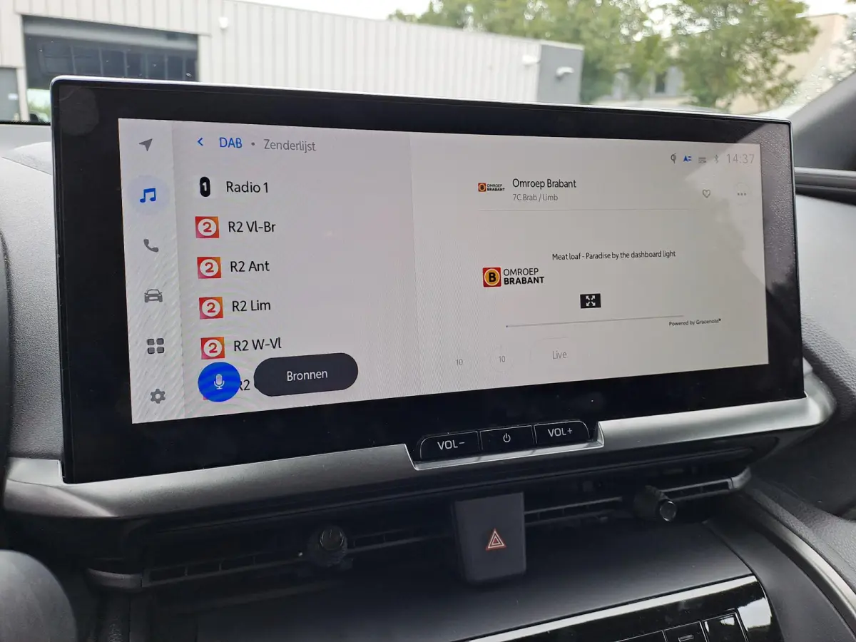 1.8 Hybrid 140 First Edition | TREKHAAK | 360 CAMERA | NAVIGATIE | KLIMAATREGELING