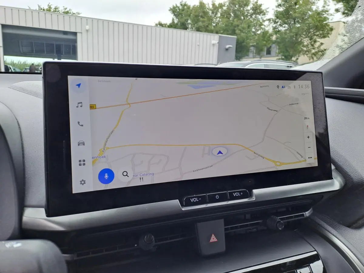 1.8 Hybrid 140 First Edition | TREKHAAK | 360 CAMERA | NAVIGATIE | KLIMAATREGELING