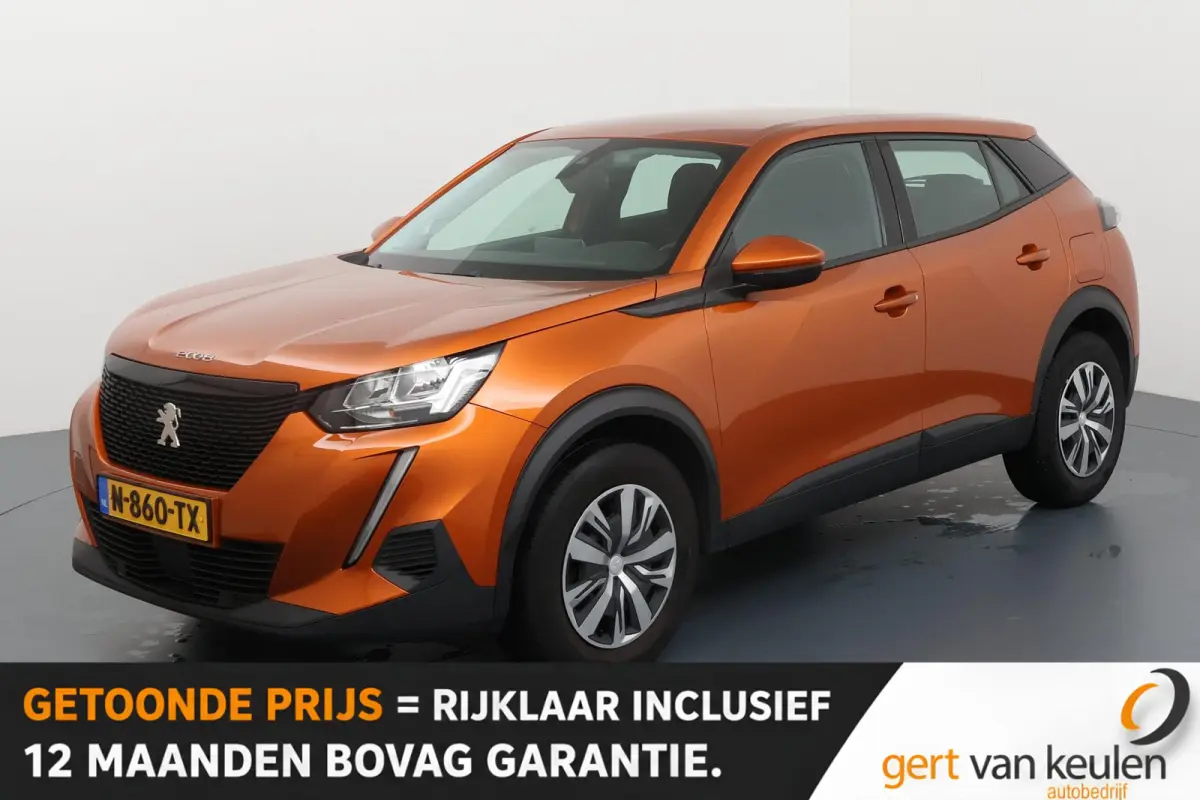 1.2 PureTech Active