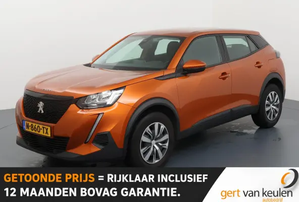 1.2 PureTech Active