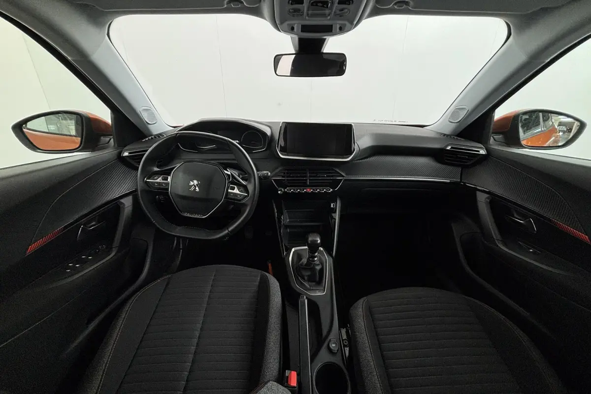 1.2 PureTech Active