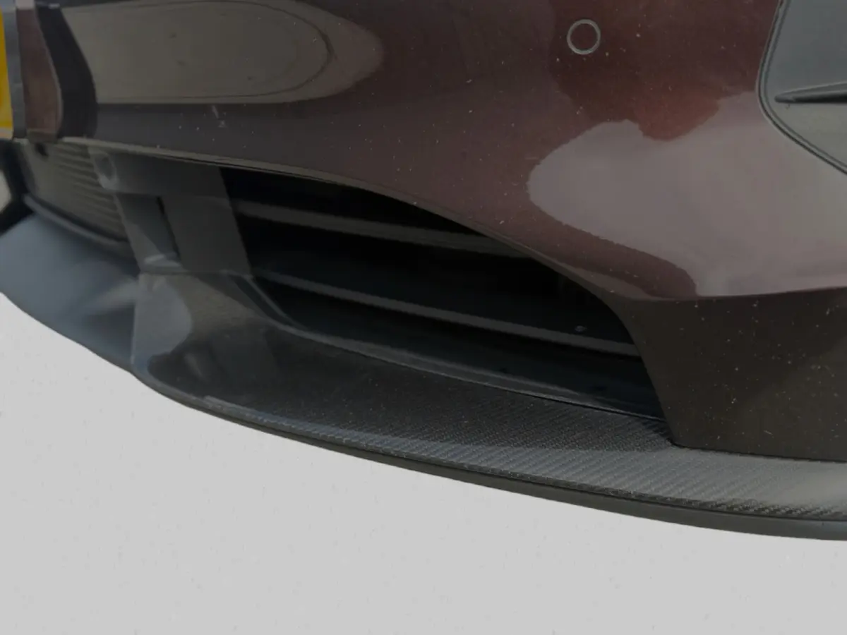 Turbo S 93 kWh VOLL!! (2e Eig, Dealer OndH, Carbon Pakket, Passagier Display, Bose, StoelVent, Sport Chrono, Etc)