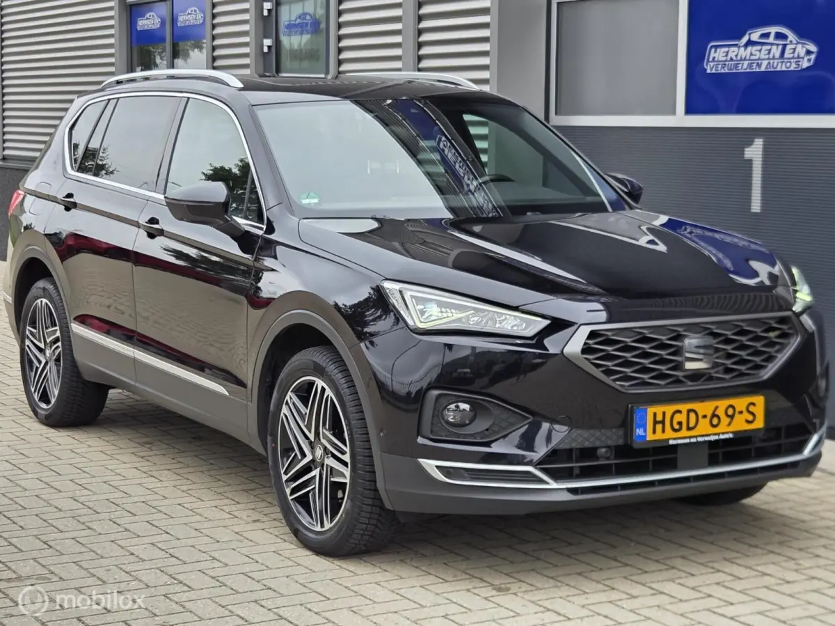 1.5 TSI Xcellence 7p. PANO / VIRTUAL / CARPLAY