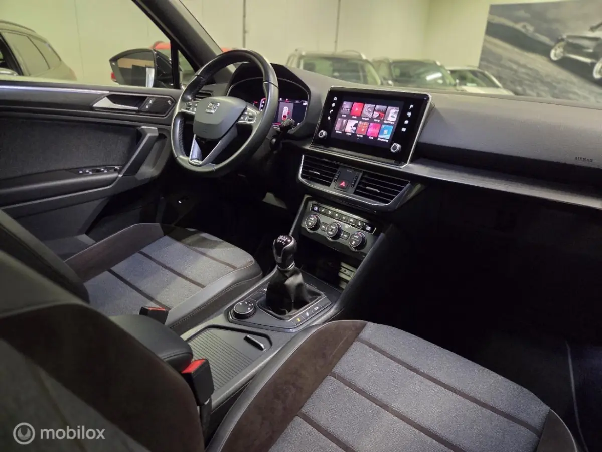 1.5 TSI Xcellence 7p. PANO / VIRTUAL / CARPLAY