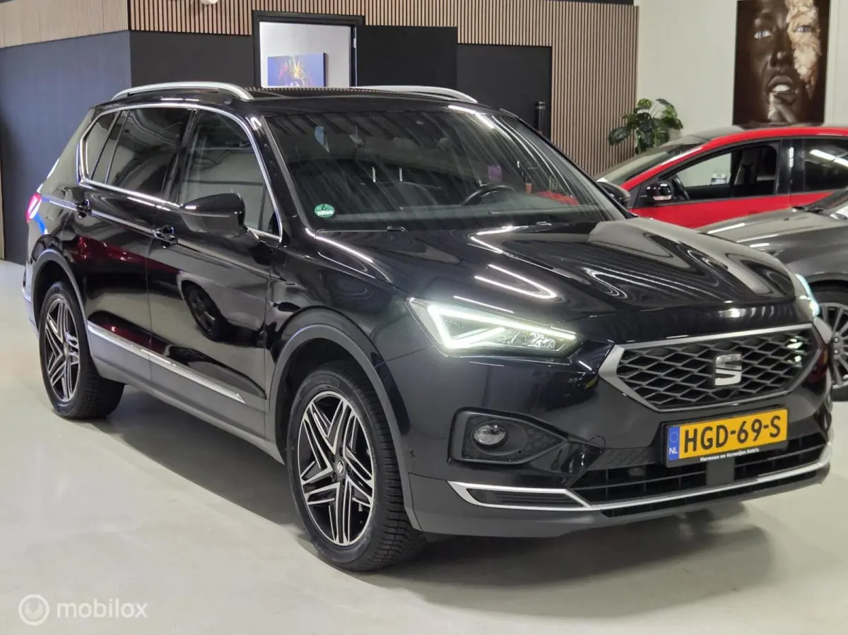1.5 TSI Xcellence 7p. PANO / VIRTUAL / CARPLAY