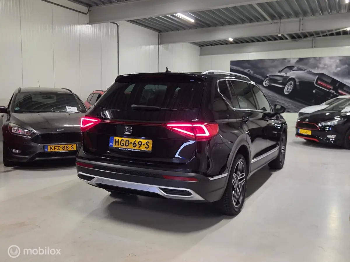 1.5 TSI Xcellence 7p. PANO / VIRTUAL / CARPLAY