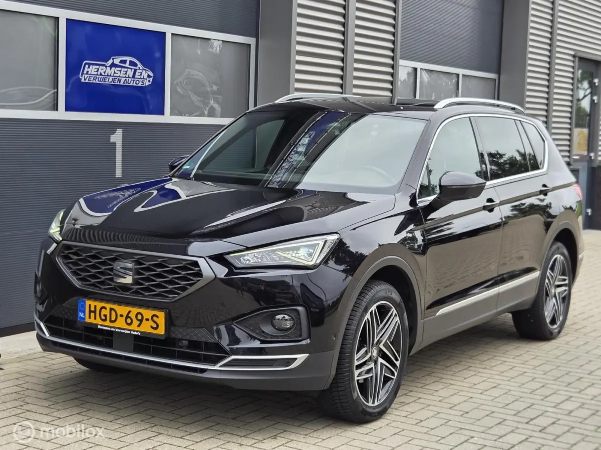 1.5 TSI Xcellence 7p. PANO / VIRTUAL / CARPLAY