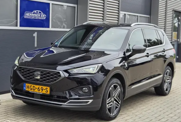 1.5 TSI Xcellence 7p. PANO / VIRTUAL / CARPLAY