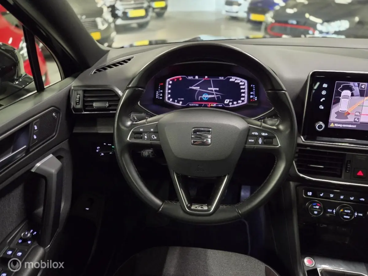 1.5 TSI Xcellence 7p. PANO / VIRTUAL / CARPLAY