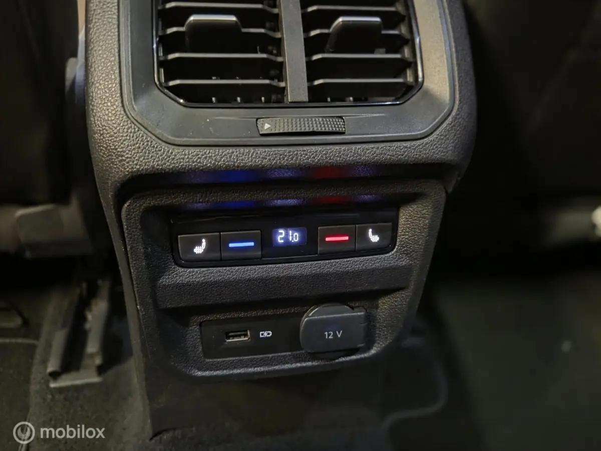 1.5 TSI Xcellence 7p. PANO / VIRTUAL / CARPLAY