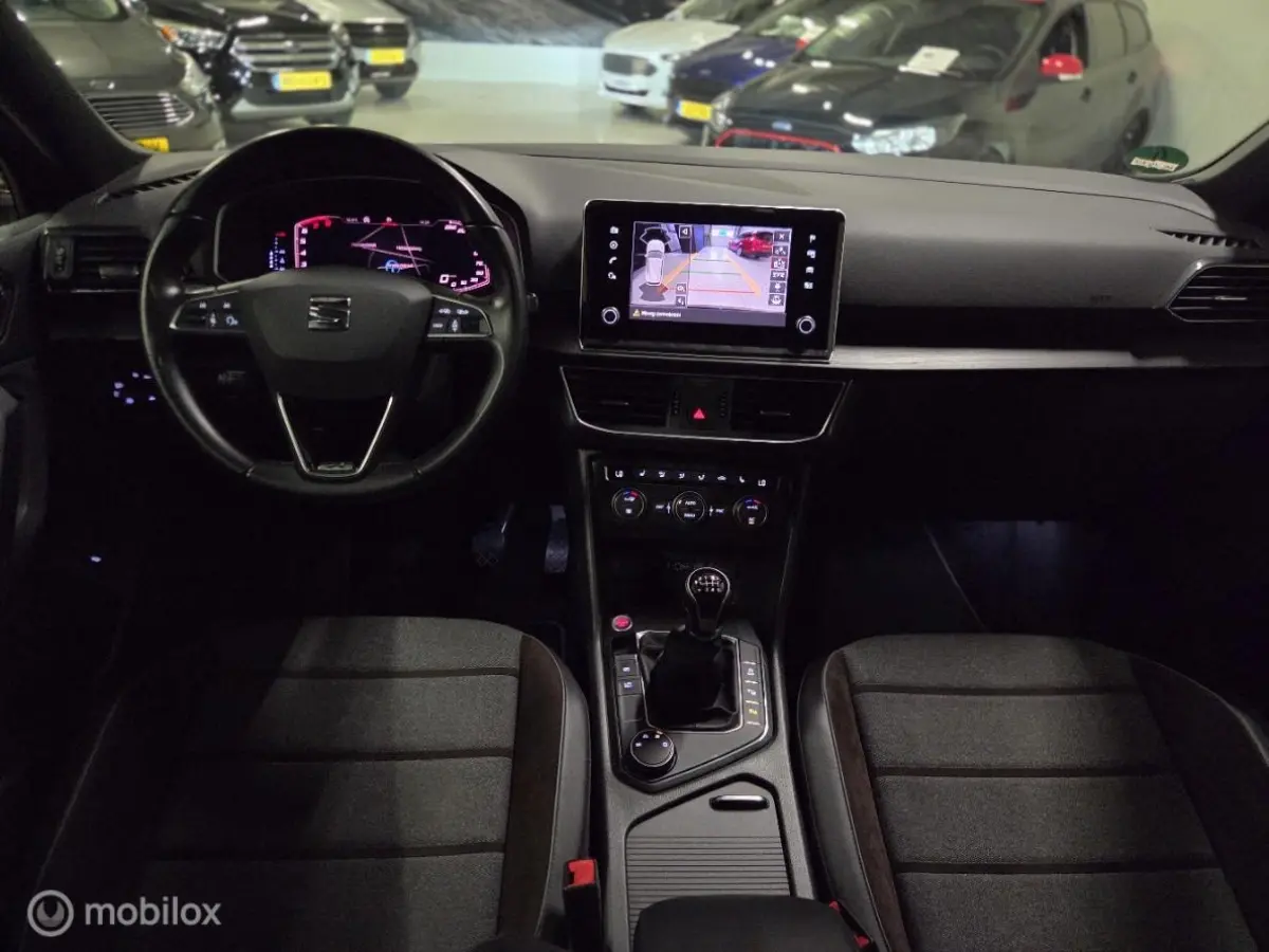 1.5 TSI Xcellence 7p. PANO / VIRTUAL / CARPLAY
