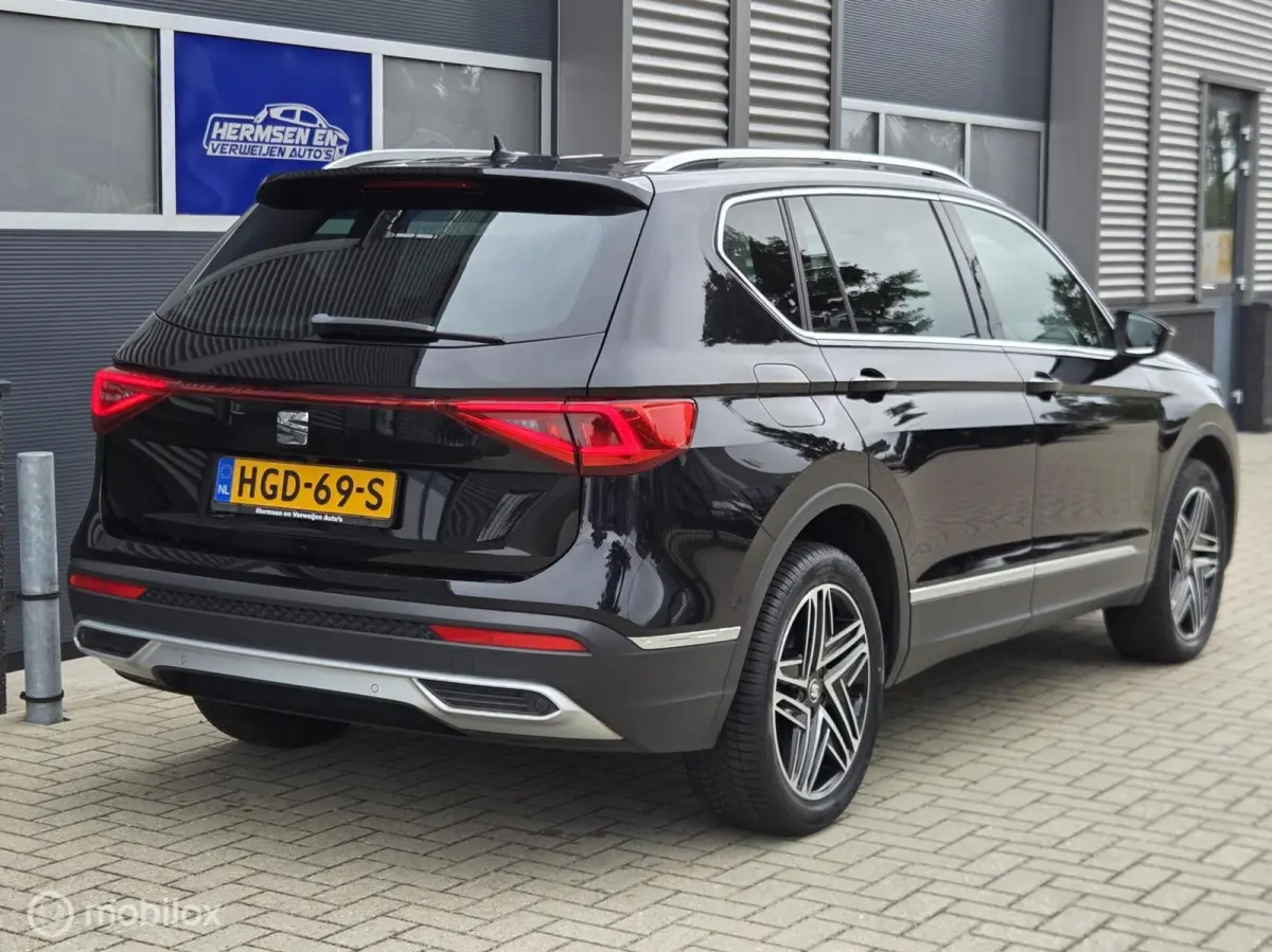 1.5 TSI Xcellence 7p. PANO / VIRTUAL / CARPLAY
