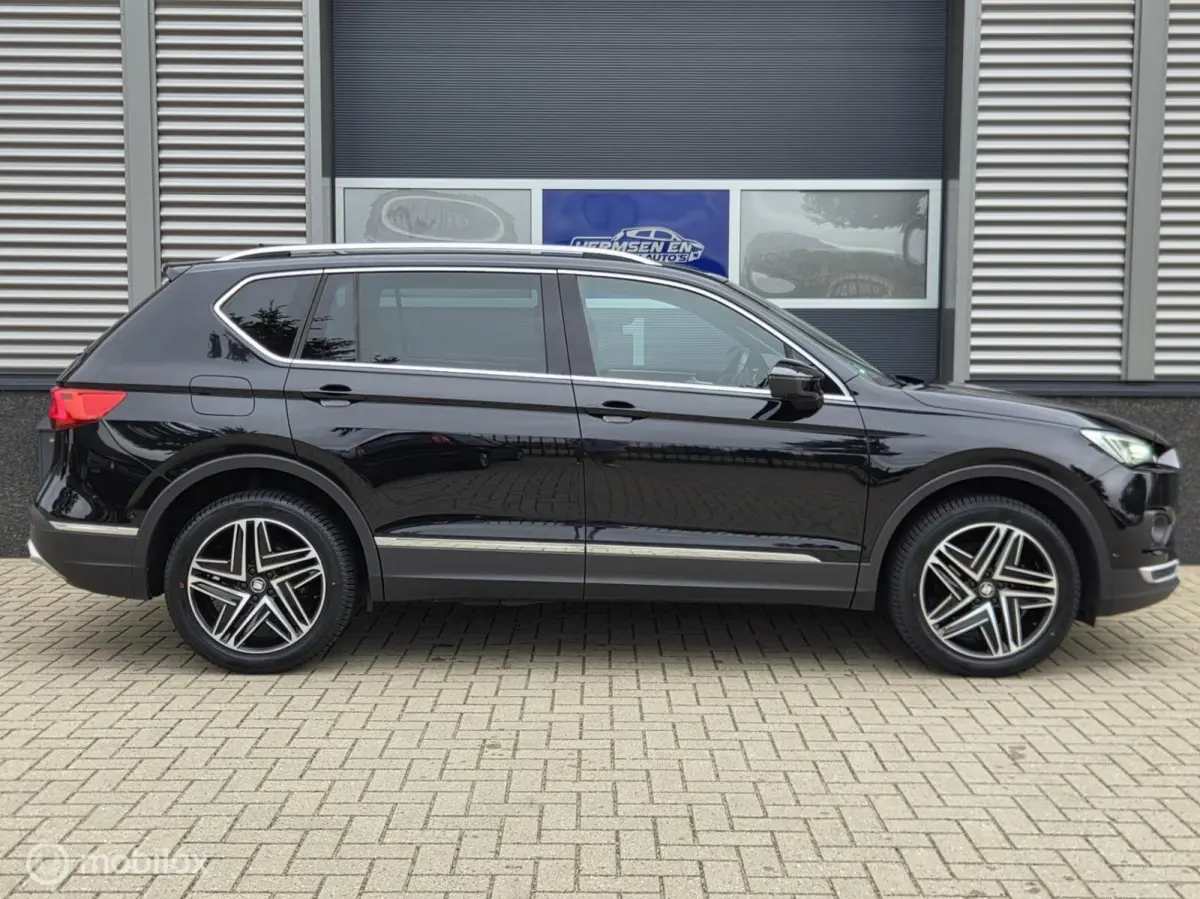 1.5 TSI Xcellence 7p. PANO / VIRTUAL / CARPLAY