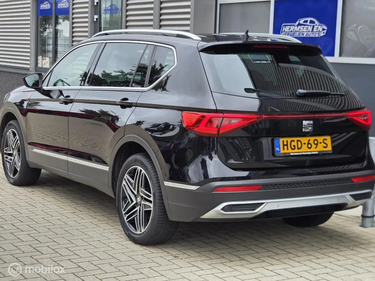 1.5 TSI Xcellence 7p. PANO / VIRTUAL / CARPLAY