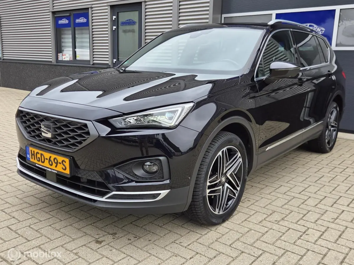 1.5 TSI Xcellence 7p. PANO / VIRTUAL / CARPLAY