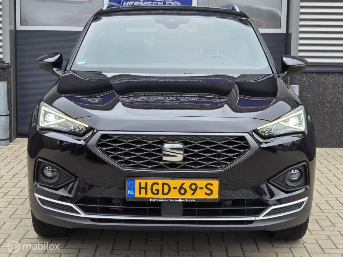 1.5 TSI Xcellence 7p. PANO / VIRTUAL / CARPLAY