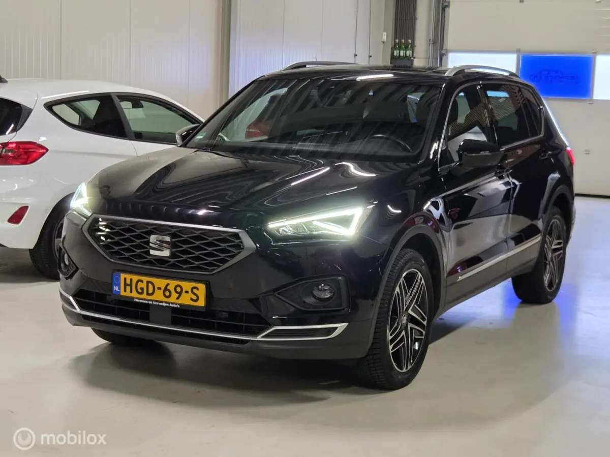 1.5 TSI Xcellence 7p. PANO / VIRTUAL / CARPLAY