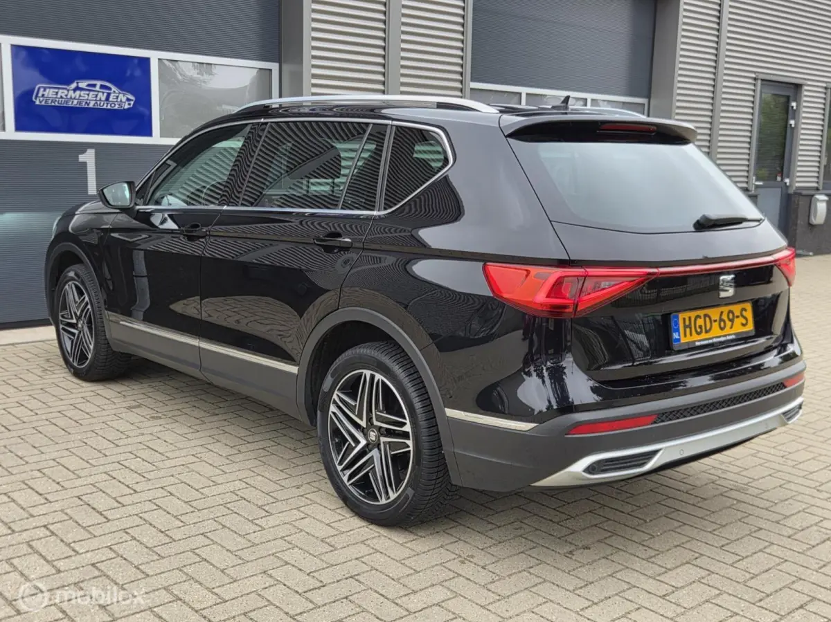1.5 TSI Xcellence 7p. PANO / VIRTUAL / CARPLAY