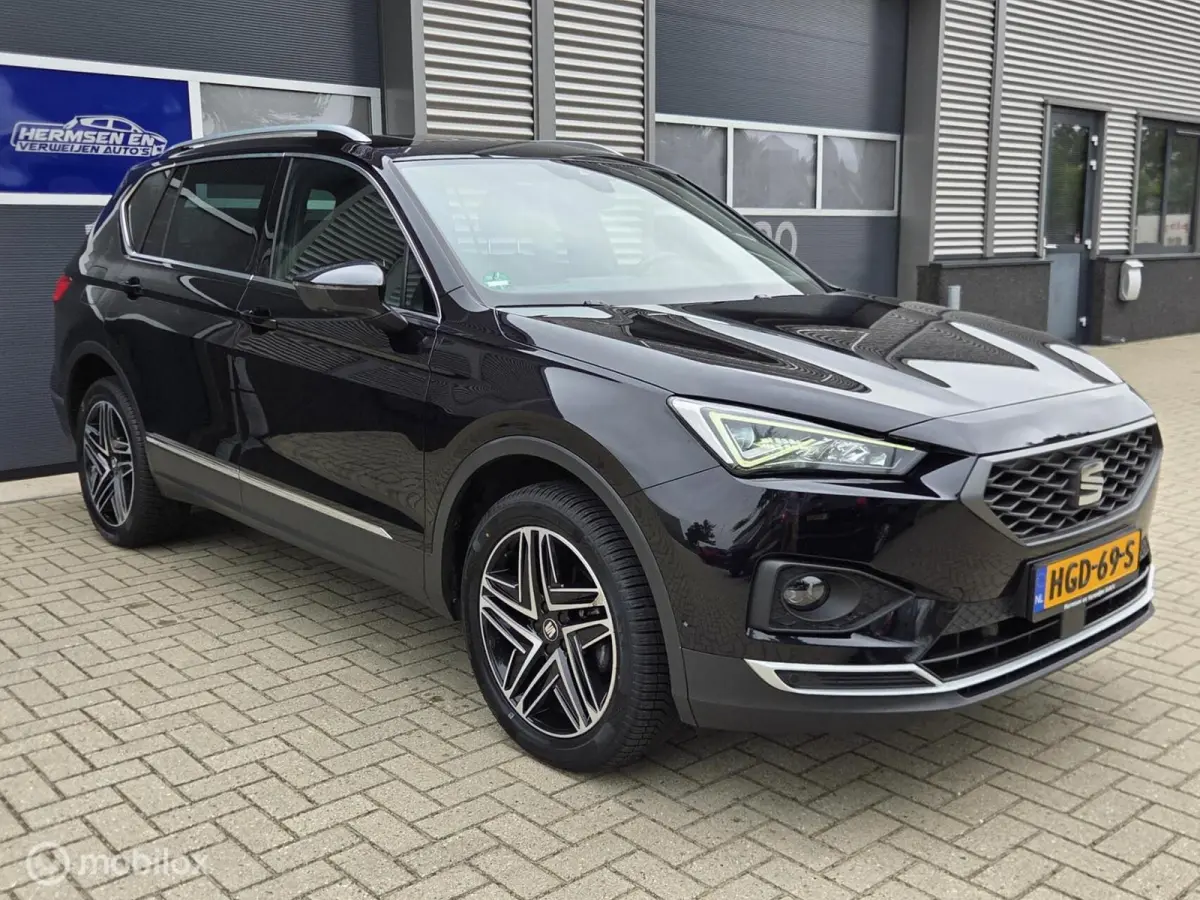 1.5 TSI Xcellence 7p. PANO / VIRTUAL / CARPLAY