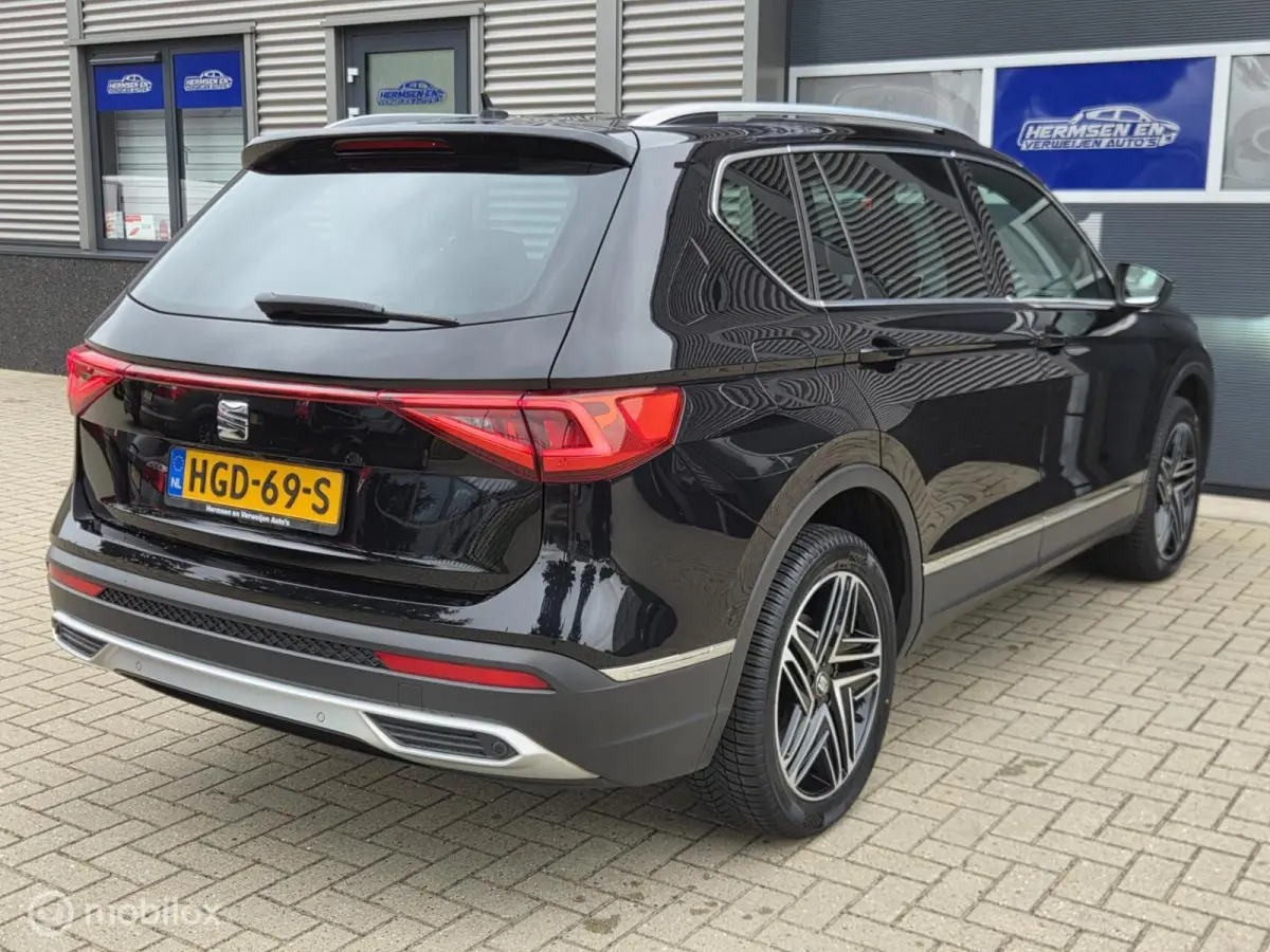 1.5 TSI Xcellence 7p. PANO / VIRTUAL / CARPLAY