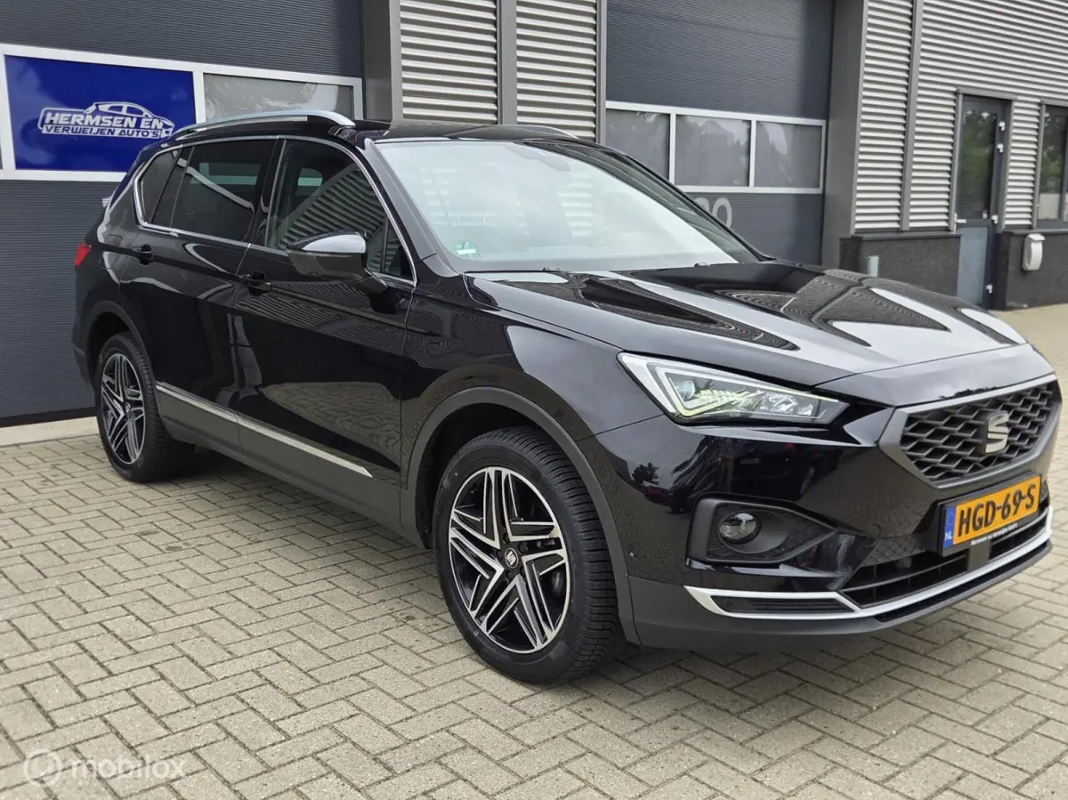 1.5 TSI Xcellence 7p. PANO / VIRTUAL / CARPLAY