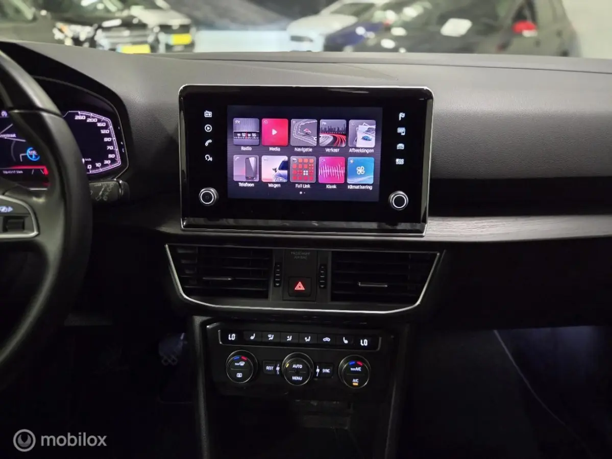 1.5 TSI Xcellence 7p. PANO / VIRTUAL / CARPLAY