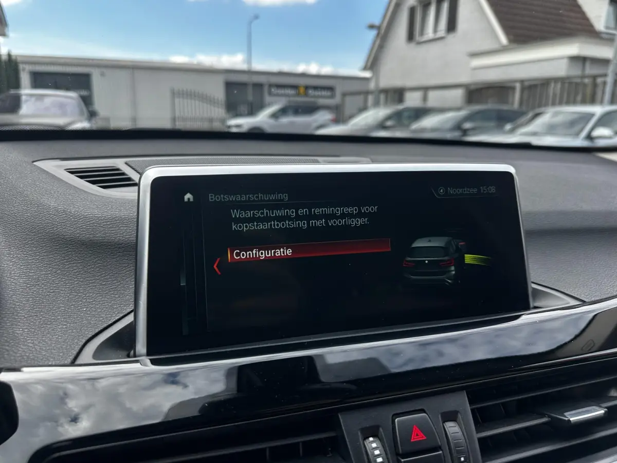 sDrive20i High Executive Memory|Pano|HiFi|HUD