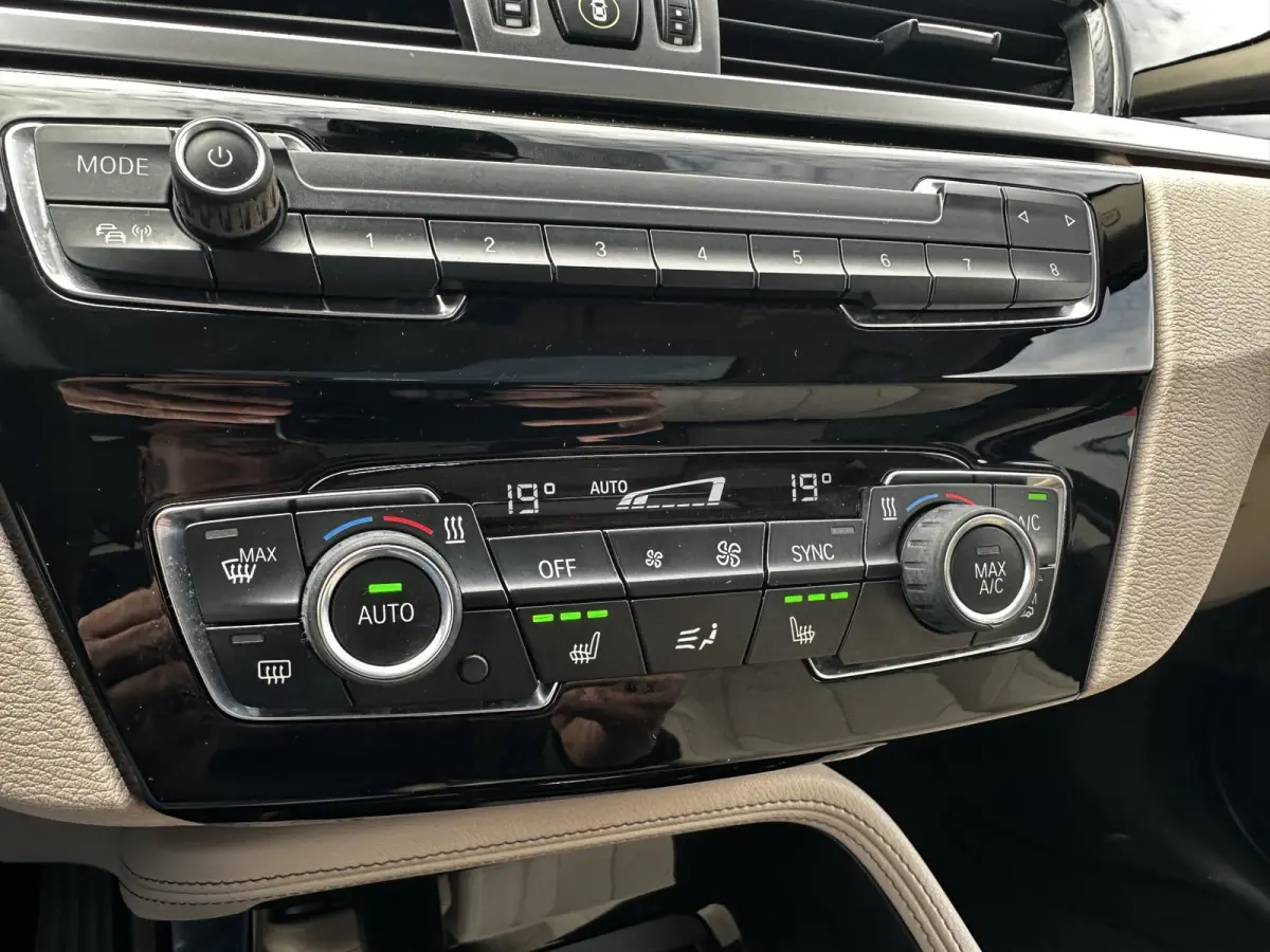 sDrive20i High Executive Memory|Pano|HiFi|HUD