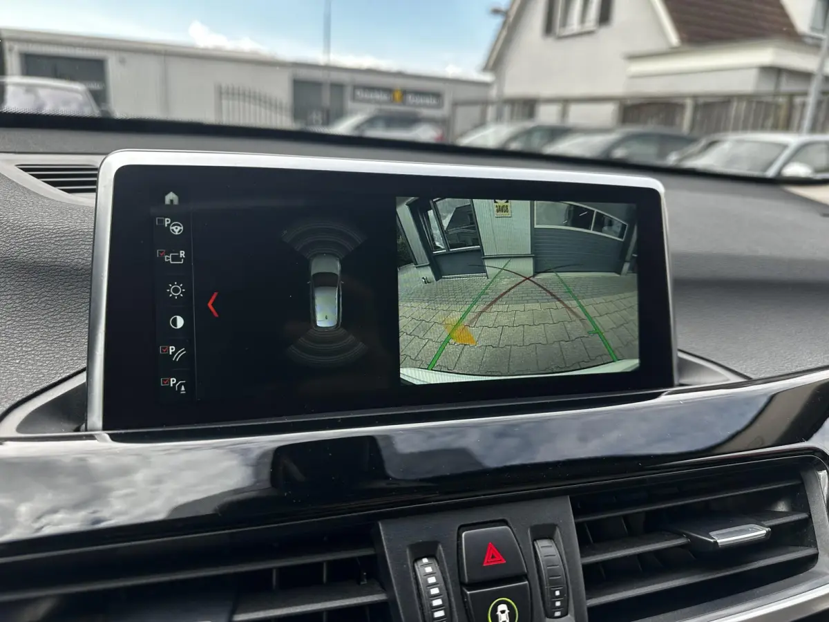sDrive20i High Executive Memory|Pano|HiFi|HUD