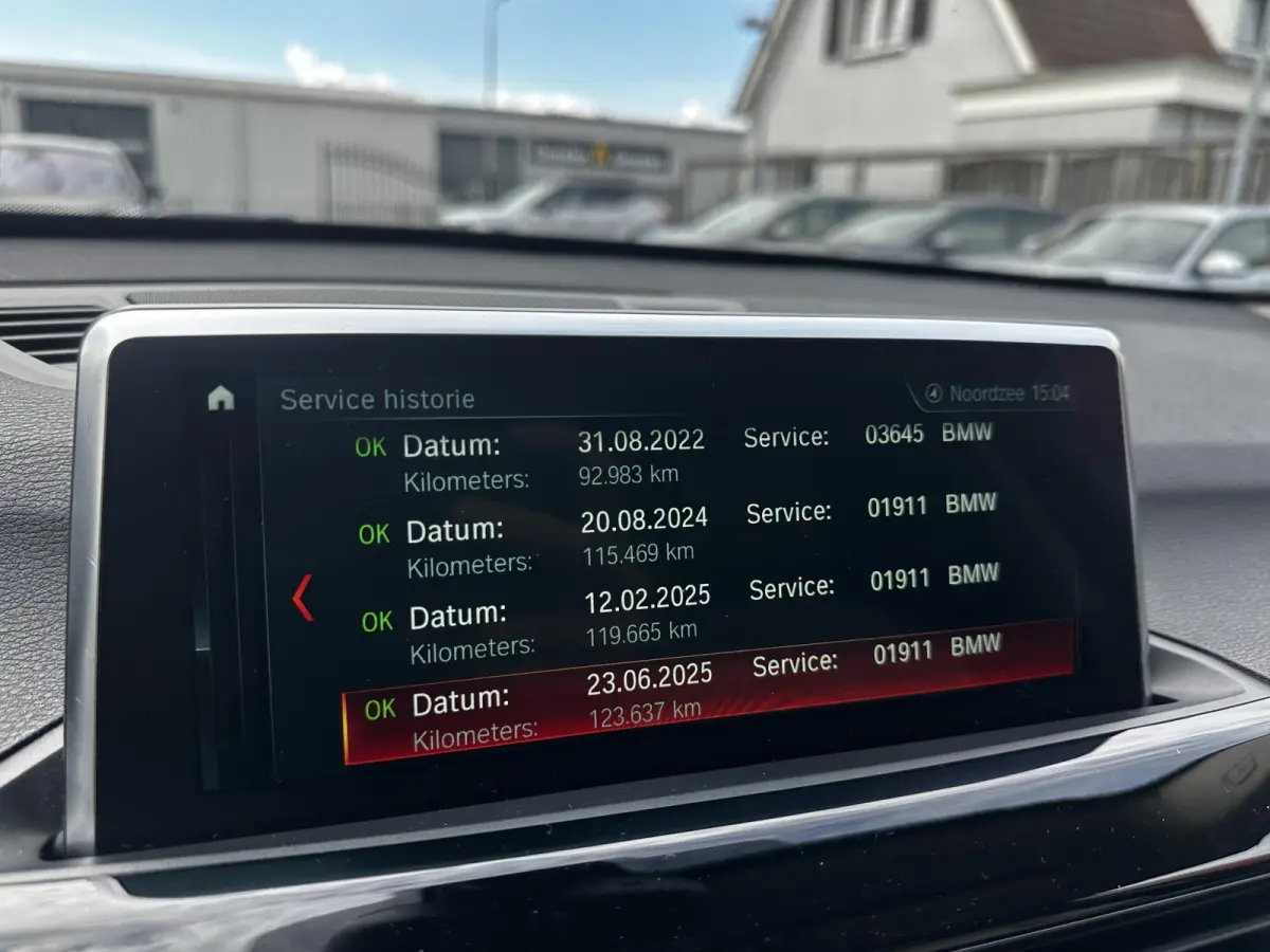 sDrive20i High Executive Memory|Pano|HiFi|HUD