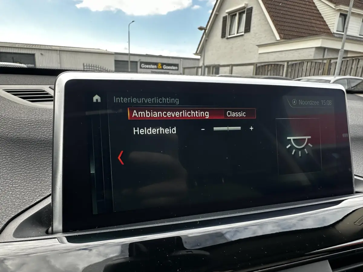 sDrive20i High Executive Memory|Pano|HiFi|HUD