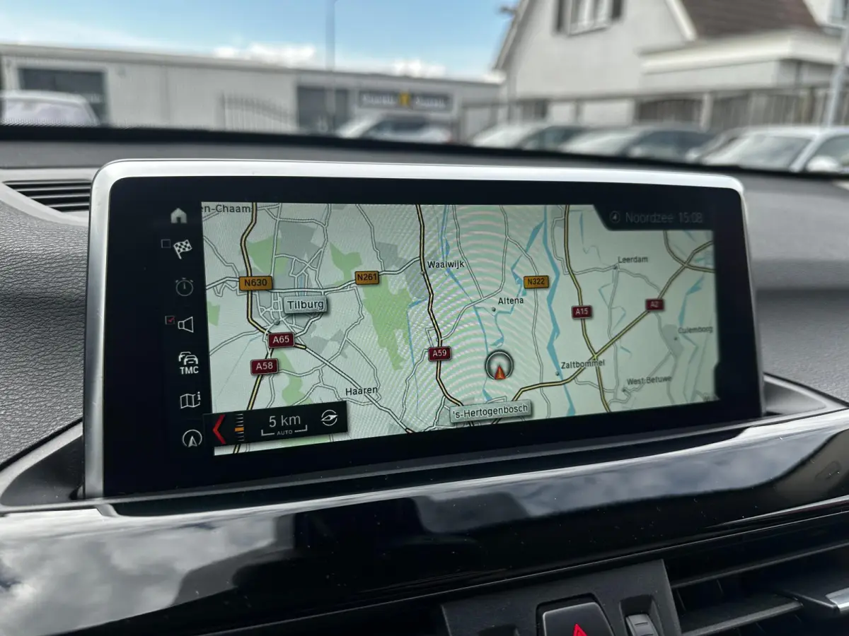 sDrive20i High Executive Memory|Pano|HiFi|HUD