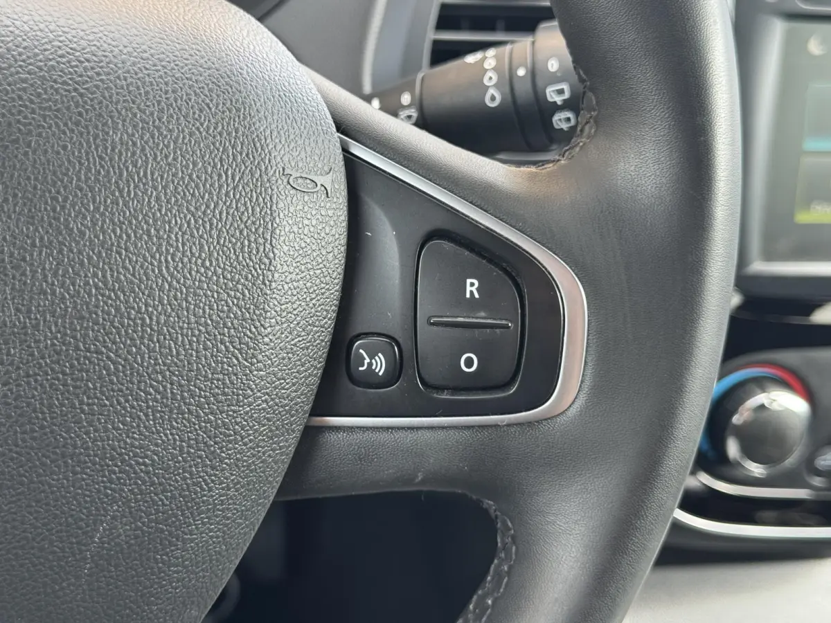 TCe 90 Limited CARPLAY/CRUISE/LED/LMV/NL-AUTO/1E EIG./63.000 KM!
