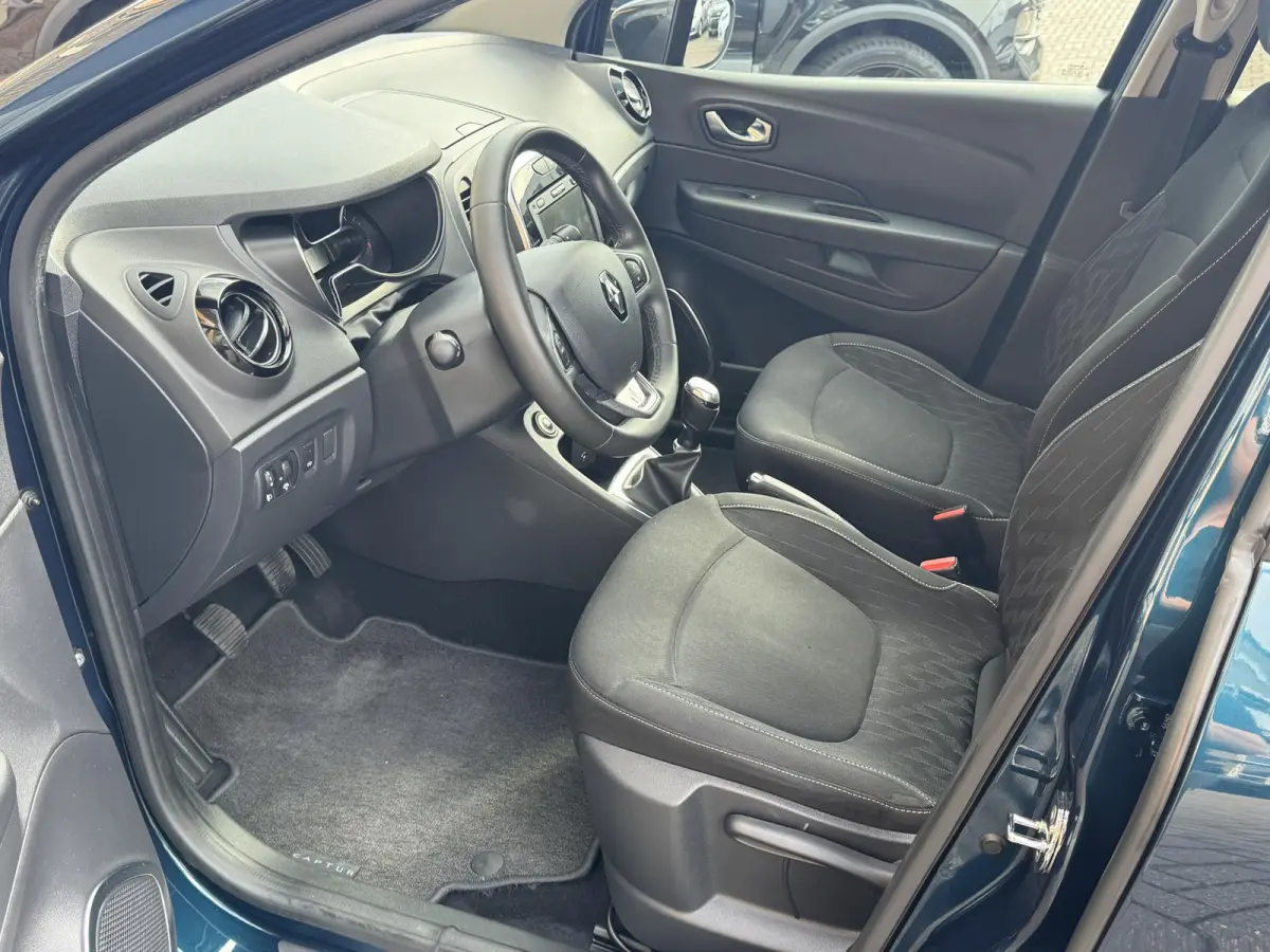 TCe 90 Limited CARPLAY/CRUISE/LED/LMV/NL-AUTO/1E EIG./63.000 KM!