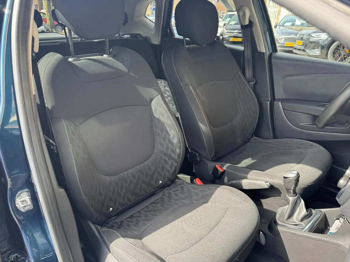 TCe 90 Limited CARPLAY/CRUISE/LED/LMV/NL-AUTO/1E EIG./63.000 KM!