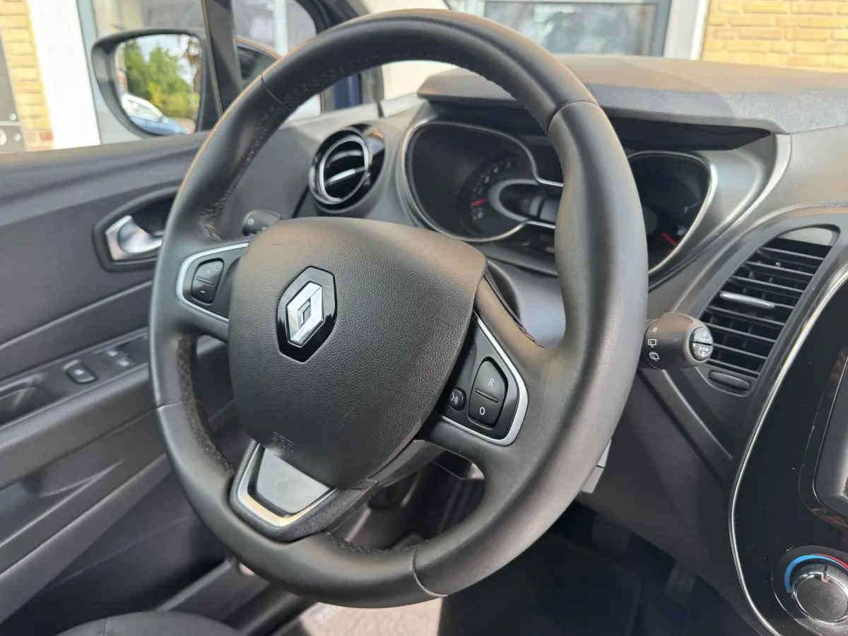 TCe 90 Limited CARPLAY/CRUISE/LED/LMV/NL-AUTO/1E EIG./63.000 KM!