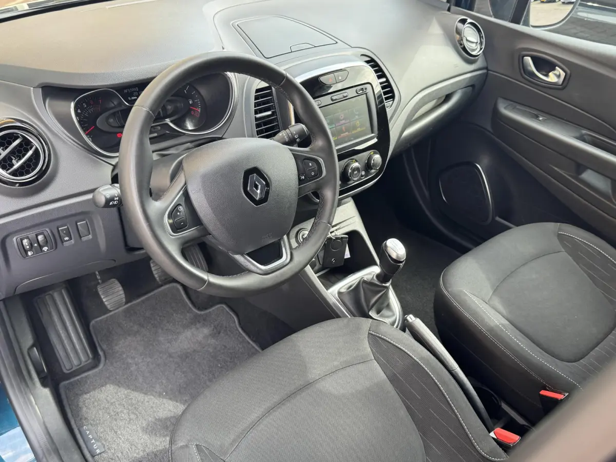 TCe 90 Limited CARPLAY/CRUISE/LED/LMV/NL-AUTO/1E EIG./63.000 KM!