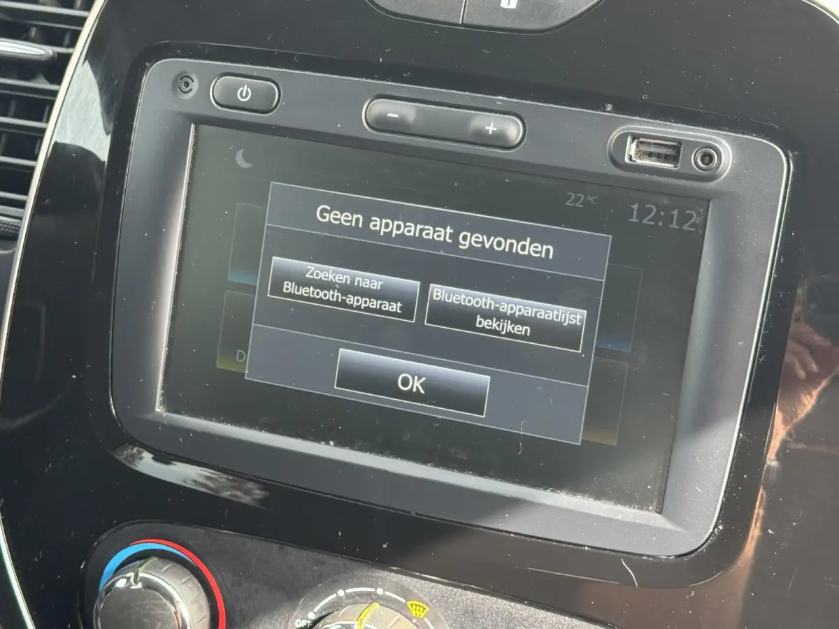 TCe 90 Limited CARPLAY/CRUISE/LED/LMV/NL-AUTO/1E EIG./63.000 KM!