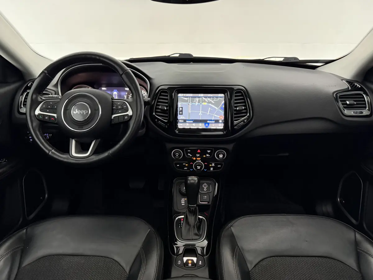 1.4 MultiAir Limited 4x4 170PK | Pano | Beats Audio | Camera | Clima | Carplay | Navi | LED