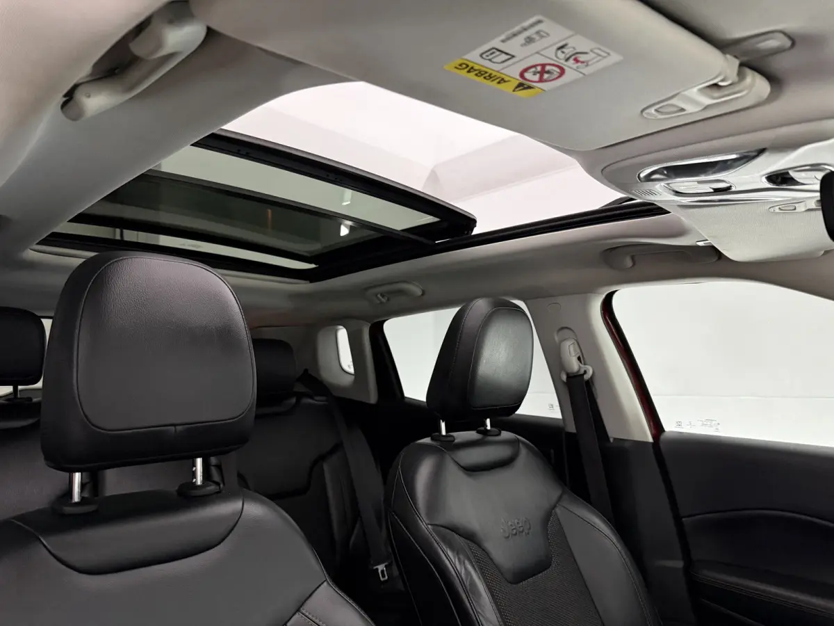 1.4 MultiAir Limited 4x4 170PK | Pano | Beats Audio | Camera | Clima | Carplay | Navi | LED
