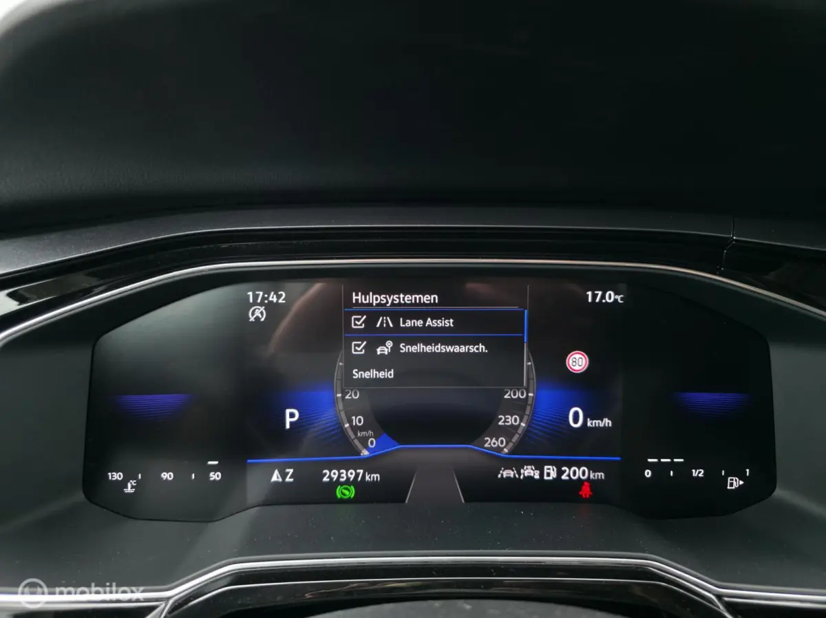 1.0 TSI / Alcantara / Stoelv. / Navi / Carpl.