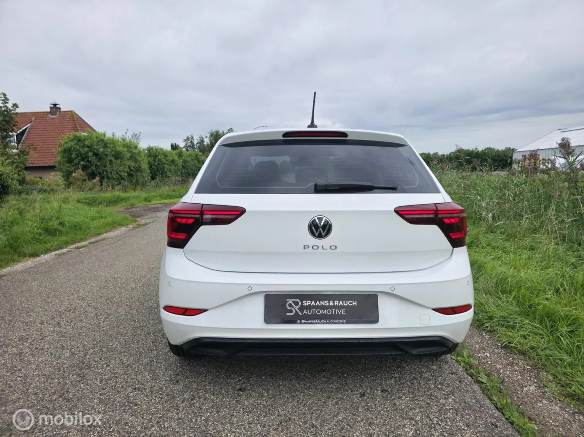 1.0 TSI / Alcantara / Stoelv. / Navi / Carpl.