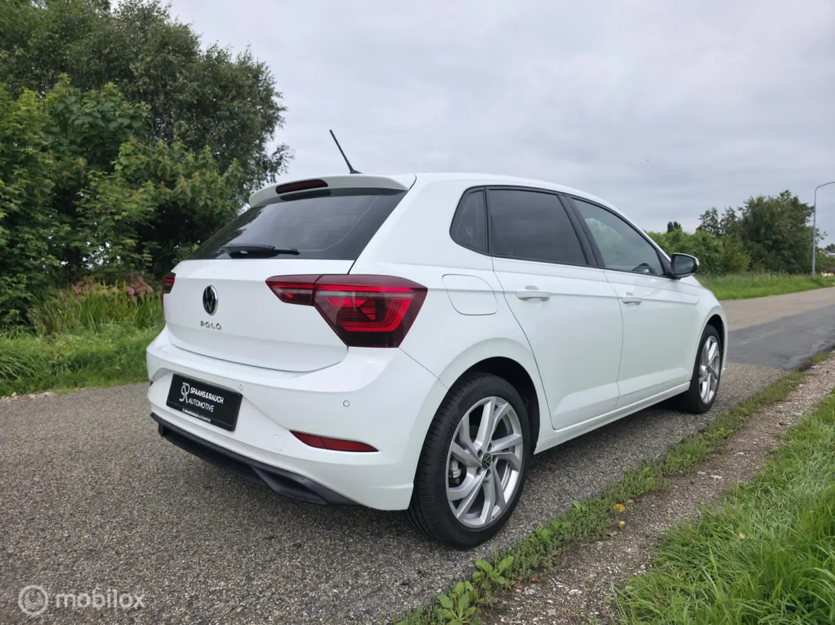 1.0 TSI / Alcantara / Stoelv. / Navi / Carpl.