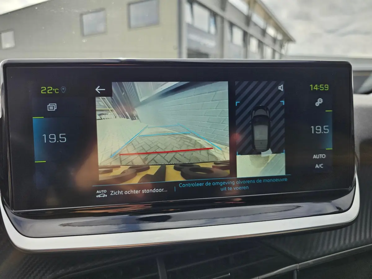 EV Allure Pack 50 kWh | Achterbank in delen neerklapbaar | Achteruitrijcamera | Airco (automatisch)Apple Carplay/Android Auto|telefoonintegratie premium,navigatie,voorstoelen verwarmbaar